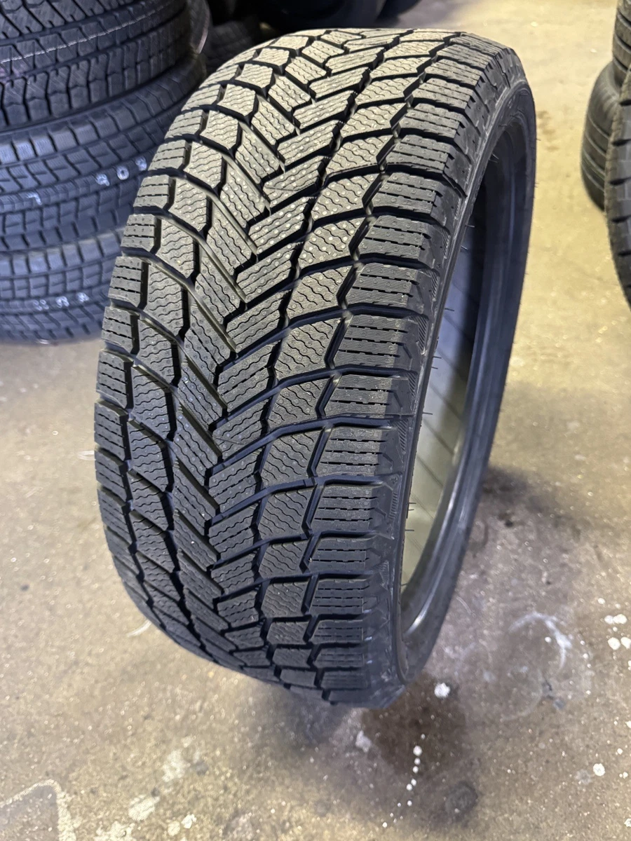 Michelin 225/40/18 Winter Tires for sale | eBay