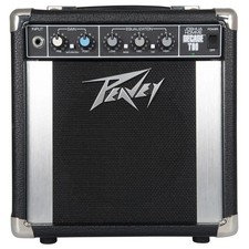 Peavey Decade Too 10W 1 x 8-Inch Guitar Amp C...