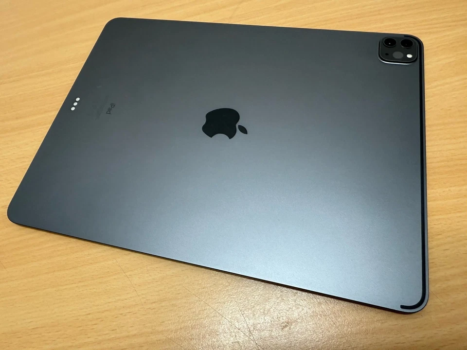 iPad Pro 12.9” 4th Gen A2229 Wi-Fi Space Grey Housing Battery Charging Port - Image 4 of 4