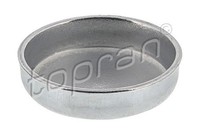Froststopfen Topran 206 742 FÜR CitroËN Opel Peugeot