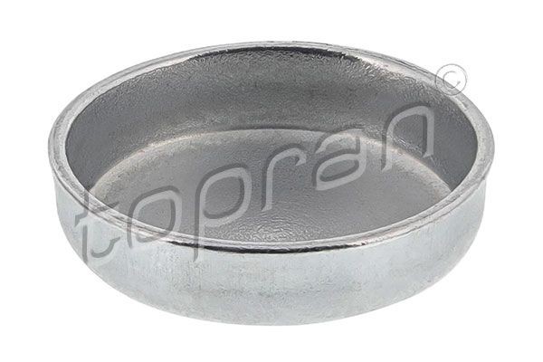 Froststopfen Topran 206 742 FÜR CitroËN Opel Peugeot-image