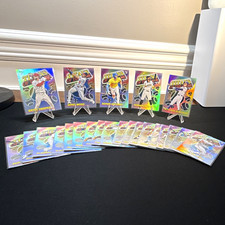 Topps ‘26 Titans of the Game Inserts Build Your Own Lot See description.