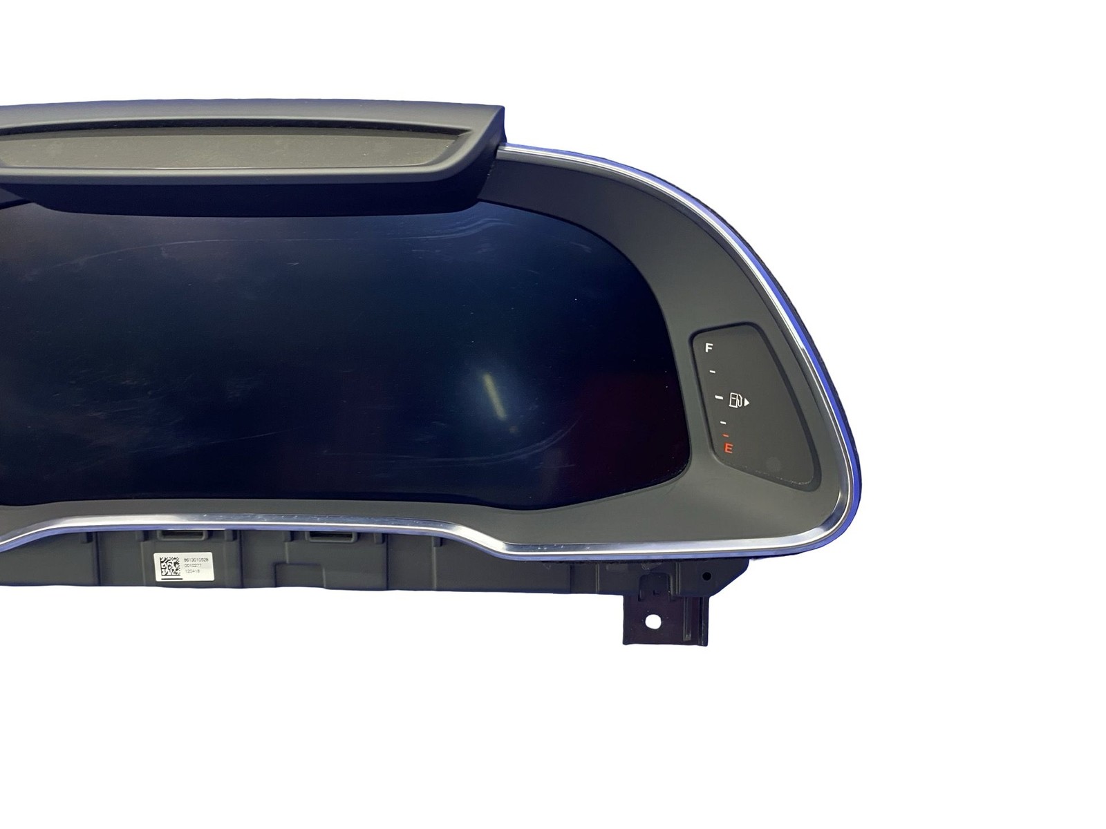 2017-2023 AUDI R8 V10 4S RWS OEM FRONT DASH DISPLAY SPEEDOMETER 4S0920890D
