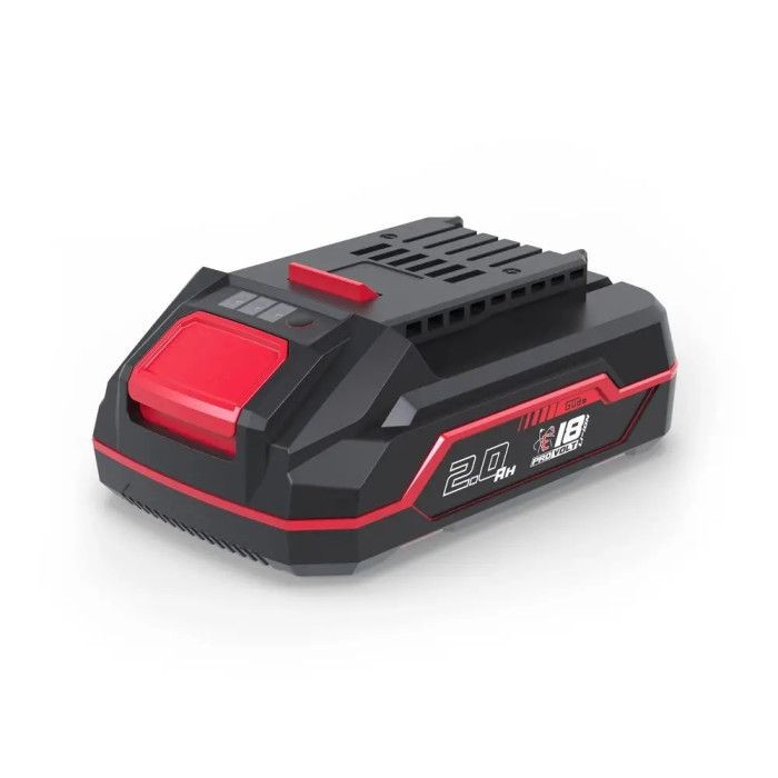 Batterie Li-Ion ProVolt APPV 18-20 pour la rénovation avec Güde G58550