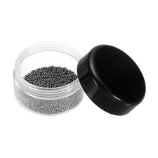 2000 Pcs 1 mm Bearing Balls Chrome Steel G50 Precision Balls