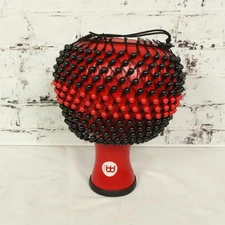 Meinl Premium Fiberglass Shekere Red Medium