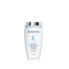 Kerastase Symbiose Anti Dandruff Shampoo Crème, 8.5 Fl Oz