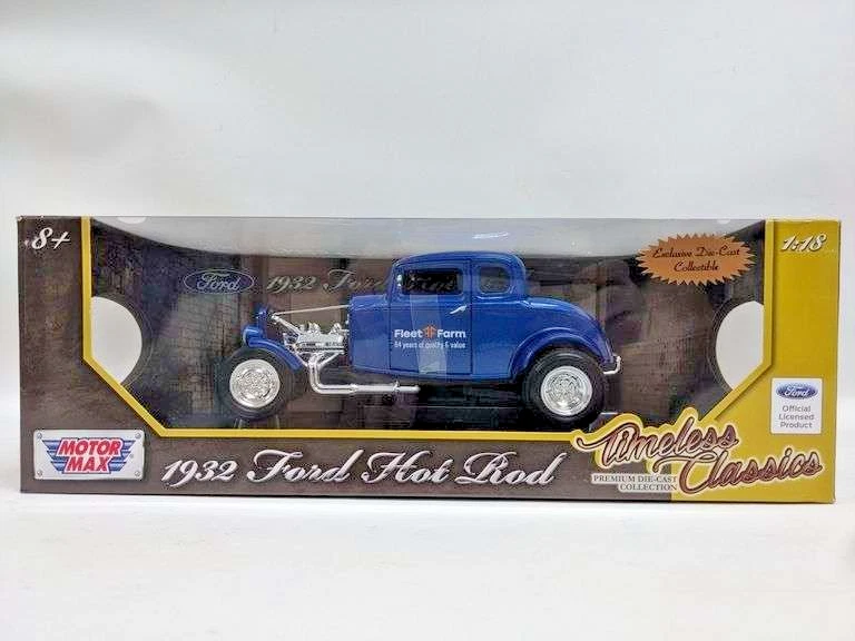 1932 Ford Hot Rod | eBay