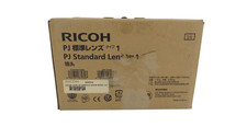 RICOH PJ STANDERD LENS TYPE 1 - Free Shipping