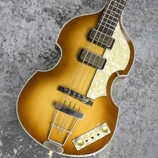 Hofner 500 1 Vintage 61 "Cavern Bass"