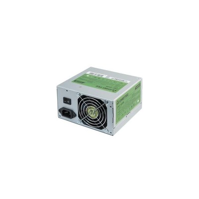 Chieftec PSF-400B power supply unit 400 W 24-pin ATX ATX Metallic