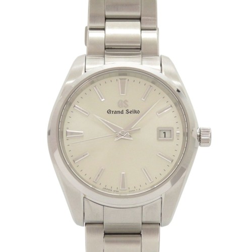 Grand Seiko Heritage SBGP009 40 mm