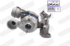 Turbo Mitsubishi GRANDIS
