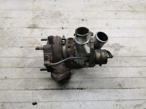 TOYOTA COROLLA Verso E12 Turbolader 1720127060 2.00 Diesel 66kw 2004 25513880