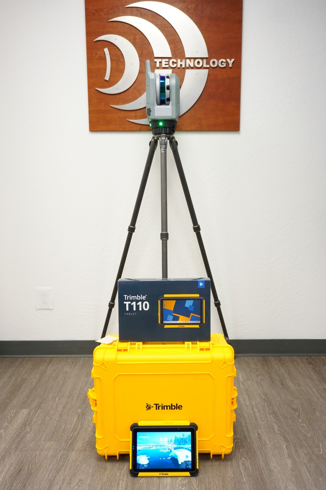 Surveyor Market Item for Sale