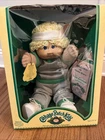 Cabbagepatch Kids