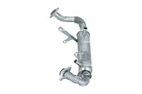 1X Nrf 48417 KüHler AbgasrüCkfüHrung FüR Opel Vauxhall Fiat Saab Alfa Romeo