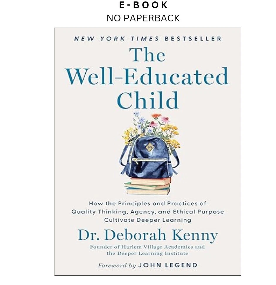 The Well-Educated Child ebook | LD Global Digital Ebook Store Buy The Well-Educated Child ebook, instant digital download PDF from LD Global
