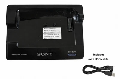 Sony Camera Cradles/Docks for sale | eBay
