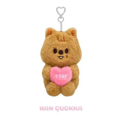 Stray Kids SKZOO PLUSH テディベア Ver.ポガリ Stray Kids SKZOO Plush Original ver. Official K-POP Authentic