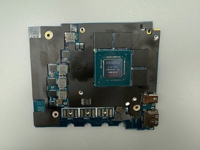 Genuine Dell Precision 7550 NVIDIA Quadro 4GB T1000 Video GPU Card FRH7R