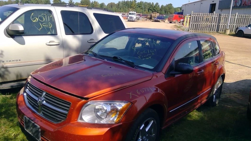 Passenger Axle Shaft Classic Style Rear Axle Fits 07-17 COMPASS 4314414 Foto 2 de 4