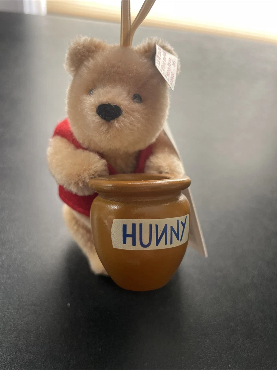 Steiff Pooh for sale | eBay