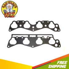 Engine Intake Manifold Gasket Fits 96-00 Honda del Sol 1.6L D16Y5 D16Y7 D16Y8