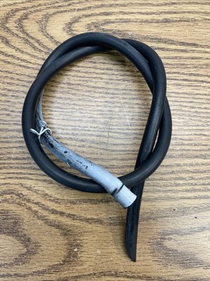 YAMAHA YZFR1 R1 2002-2003 FUEL TANK HOSE L800 PART # 90445-11M78-00