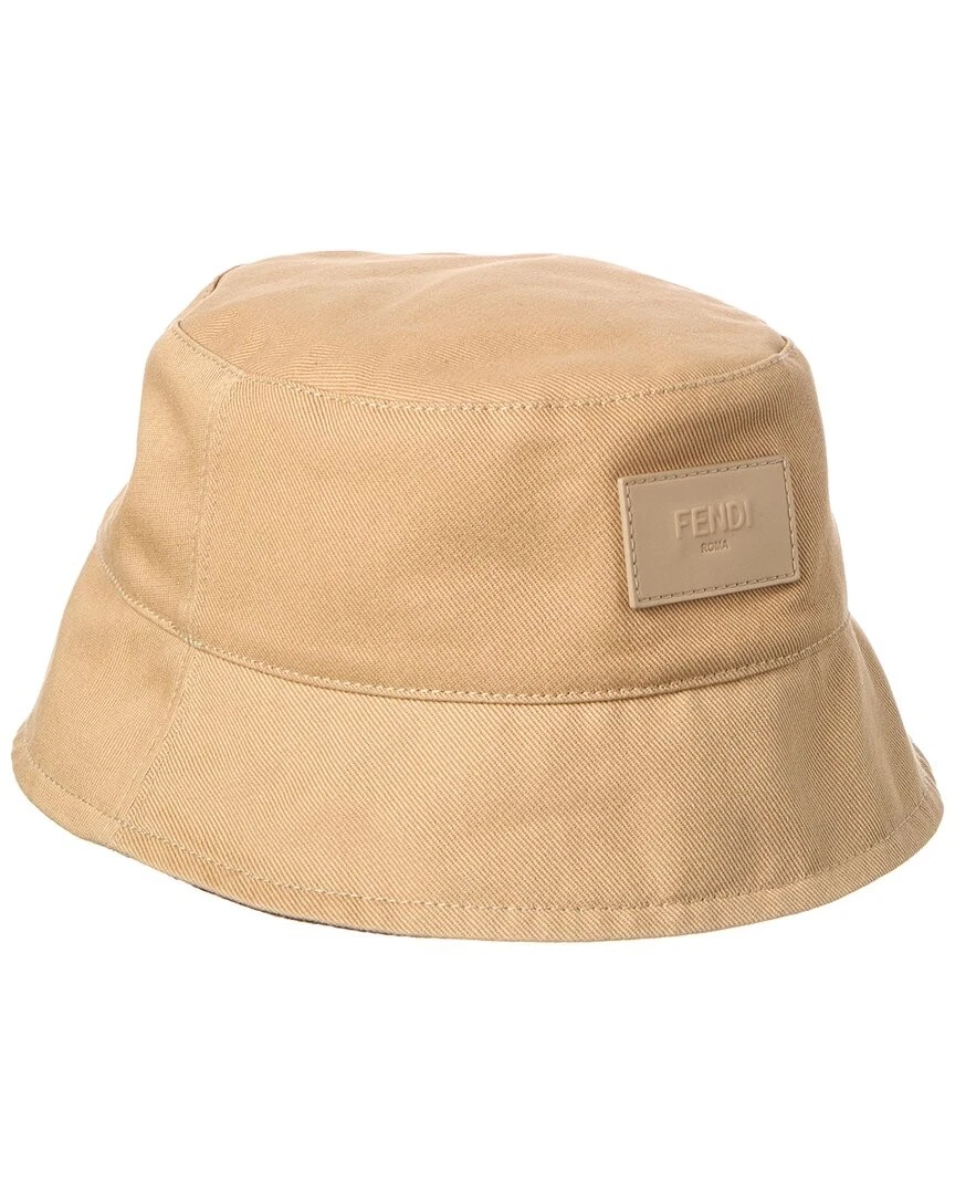 Fendi Bucket Hats for Women for sale | eBay