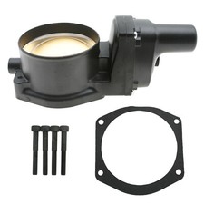 Throttle Body 102mm Gold Ls3 Ls7 L99 For Camaro Corvette Chevrolet Ohv Throttle Body 102mm Gold Ls3 Ls7 L99 For Camaro Corvette Chevrolet Ohv