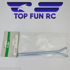 Esky EK1-0438L Skid Set (Blue)