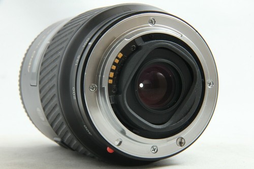 Tele zoom Minolta AF APO 100-300 mm f/4,5-5,6 para Sony montura A #1968 - Imagen 5 de 9