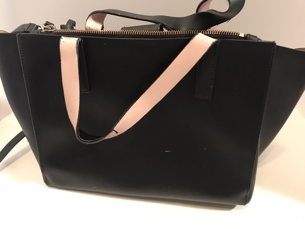 【Kate Spade】Mini Nelle Putnum Drive Handbag KATE SPADE Mini Nelle Satchel Purse Putnam Drive Metallic