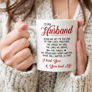 fathers day gift to husband