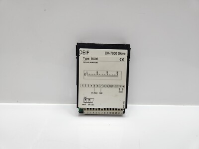 DEIF BG96 MODUL