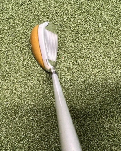 Lady Fairway 38* Hybrid Chipper 34" Ladies Graphite NEW GRIP Left Hand /sa8628 - Picture 10 of 12