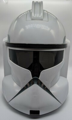 Star Wars Clone Storm Trooper Talking 