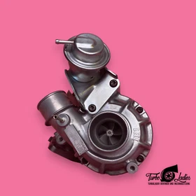 Turbolader Mazda 323 F VI S VI 626 V Premacy 2.0 Alfa Romeo GT VJ27