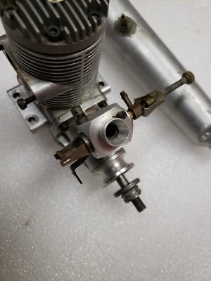 Webra Engine - Webra 61 RC 10 ccm - Nice | eBay