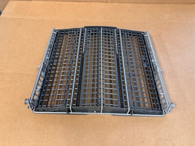 Bosch Dishwasher SHP865WF5N/11 Cutlery Drawer Frame 00775854