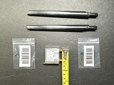 🔥ASUS PRIME A620-PLUS WIFI, Z790-V WIFI For Realtek RTL8822CE WiFi 5 Dualband