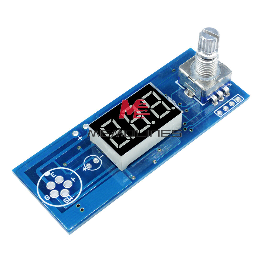 STC-T12 Saldatore Nuovo Versionk Fai Da Te Stazione Di