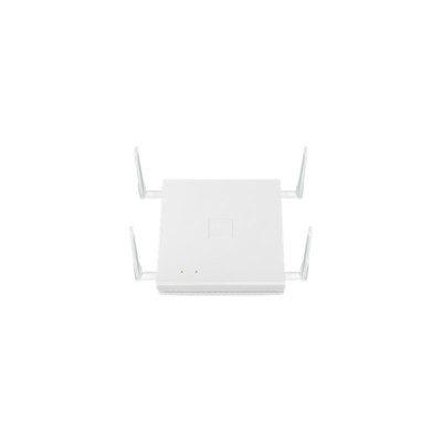 LANCOM LX-6402 (EU) WiFi-6 Access Point weiß bis 2402 Mbit/s (2.4 GHz, 5.0 GHz)