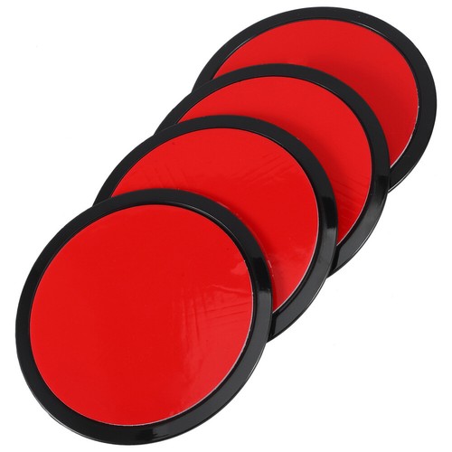 4 Pcs Suction Cup Adhesive Pad for Car Dashcam Windshield - 第 7/12 張圖片