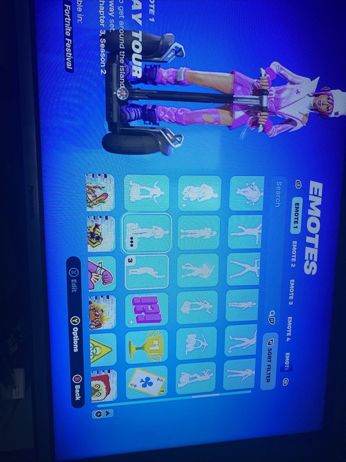 fortnite account eBay