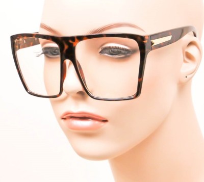 Barbie Looks 2024 395 Quadrati Vintage Grandi Occhiali Rossi