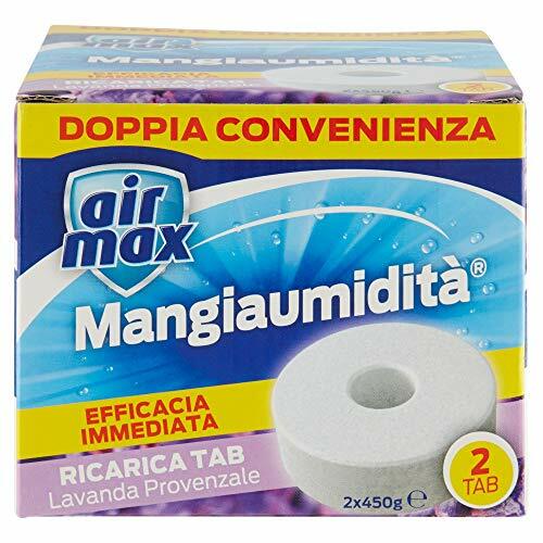 Airmax D0091 Tab per Assorbiumidita (f9M)