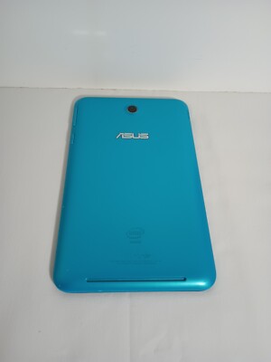 ASUS MeMO Pad 7 ( K013) 16GB, Wi-Fi, 7in - Blue | eBay