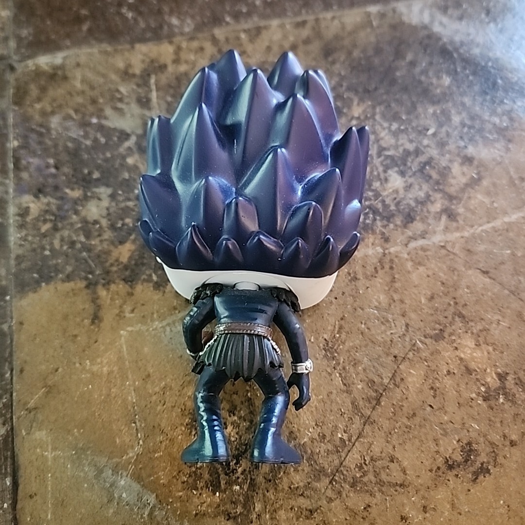 日本未発売 FUNKO POP 217 リューク 日本未発売 FUNKO POP 217 リューク Funko Pop! Death Note Ryuk Vinyl